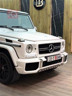 مرسيدس بنز G-Class